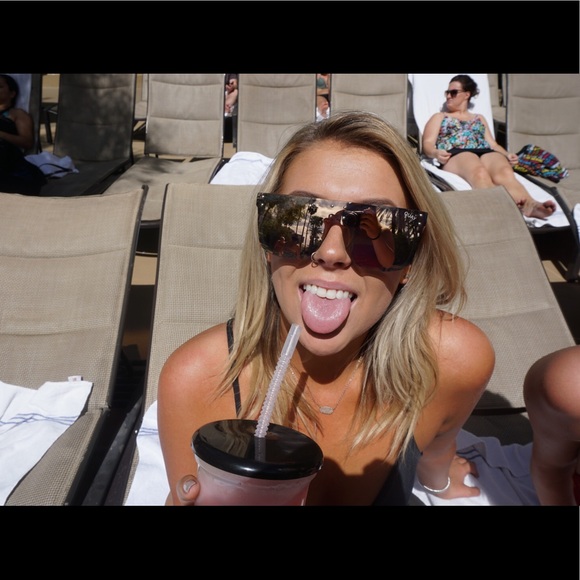 Quay sunglasses - Picture 3 of 3